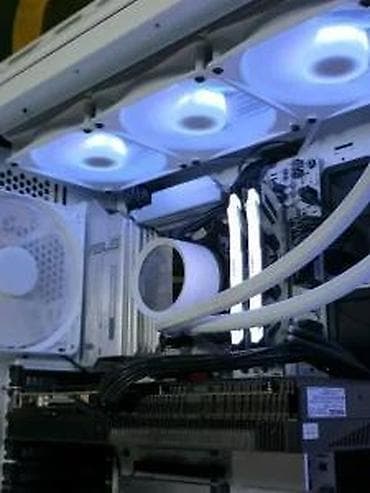 Ryzen 9 9950X RTX 5070Ti X870 64GB 1TB - SM141PC. ✨ Prodaja i na lalafo.rs — 10 Ryzen 9 9950X RTX 5070Ti X870 64GB 1TB - SM141PC. ✨ Prodaja i — 10