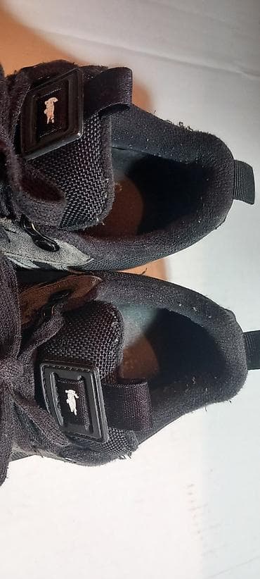 Men's Footwear: Patike u odličnom stanju .Broj 42 Novi Beograd blok 62 at lalafo.rs — 5 Men's Footwear: Patike u odličnom stanju .Broj 42 Novi Beograd blok 62 — 5