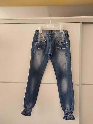 bermude teksas br: Veličina M. Poluobim struka 38. Prelepe farmerke at lalafo.rs — 4 bermude teksas br: Veličina M. Poluobim struka 38. Prelepe farmerke — 4