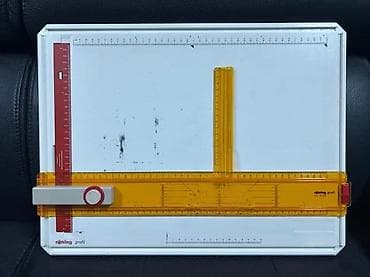 prsluk jaknica mango u: Rotring tabla za tehničko crtanje – format A3, serija Profi/Profile at lalafo.rs — 3 prsluk jaknica mango u: Rotring tabla za tehničko crtanje – format A3, serija Profi/Profile — 3
