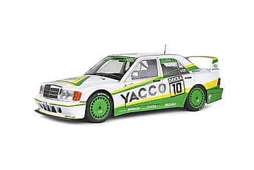 Art & Collectibles: 🚗 Mercedes-Benz 190 EVO II – DTM 1991 – #10 J. Laffite – Die Cast at lalafo.rs — 1 Art & Collectibles: 🚗 Mercedes-Benz 190 EVO II – DTM 1991 – #10 J. Laffite – Die Cast — 1