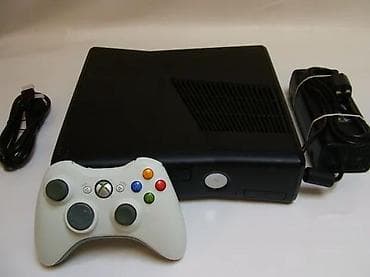 ⬆️⬆️⬆️U ponudi xbox 360 Slim model. Konzola je piano black obrada na lalafo.rs — 8 ⬆️⬆️⬆️U ponudi xbox 360 Slim model. Konzola je piano black obrada — 8