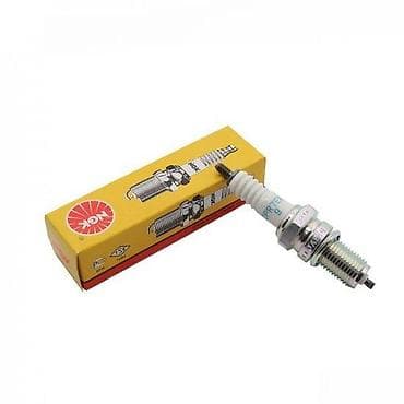 kom sa etiketom: NGK svećica za motor – standardna bakarna/nikl svećica - Proizvođač at lalafo.rs — 2 kom sa etiketom: NGK svećica za motor – standardna bakarna/nikl svećica - Proizvođač — 2