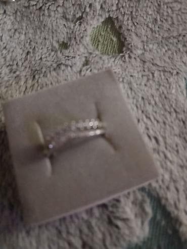 Srebrno prstenje više komada,finoca srebra 925 idealno za poklon i na lalafo.rs — 5 Srebrno prstenje više komada,finoca srebra 925 idealno za poklon i — 5