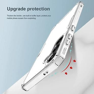 Maska Nillkin Nature Pro za Samsung S936B Galaxy S25 Plus transparent na lalafo.rs — 9 Maska Nillkin Nature Pro za Samsung S936B Galaxy S25 Plus transparent — 9