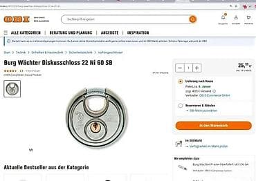 prsluk jaknica mango u: Burg Wächter diskus katanc 22 Ni 60 SB - Tip: diskus katanc sa at lalafo.rs — 2 prsluk jaknica mango u: Burg Wächter diskus katanc 22 Ni 60 SB - Tip: diskus katanc sa — 2