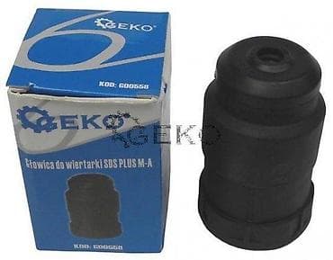 Futer za busilicu SDS plus MAKITA Model HR
2.000 din
Fiksno na lalafo.rs — 2 Futer za busilicu SDS plus MAKITA Model HR
2.000 din
Fiksno — 2