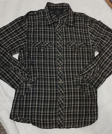 Personal Items: TFY muška košulja,lagana i prijatna za nošenje at lalafo.rs — 3 Personal Items: TFY muška košulja,lagana i prijatna za nošenje — 3