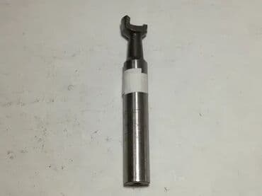 Milling Cutters: Ekscentar noz, glodalo jednopero Greif Extra (2956) Prihvat je at lalafo.rs β 1 Milling Cutters: Ekscentar noz, glodalo jednopero Greif Extra (2956) Prihvat je β 1