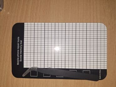 Heftalice: Set alata za popravku telefona i sitne elektronike - Komplet na lalafo.rs — 1 Heftalice: Set alata za popravku telefona i sitne elektronike - Komplet — 1