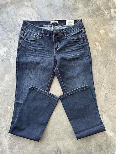 pantalone butiku ali: Ženske farmerke Tom Tailor – model Carrie - Kroj: narrow bootcut na lalafo.rs — 1 pantalone butiku ali: Ženske farmerke Tom Tailor – model Carrie - Kroj: narrow bootcut — 1