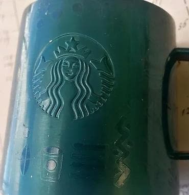 Starbucks 2020 Green Shine Stainless Steel Vacuum Šolja kafu. Extra na lalafo.rs — 9 Starbucks 2020 Green Shine Stainless Steel Vacuum Šolja kafu. Extra — 9