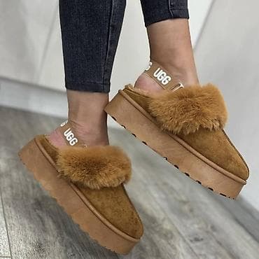 Women's Footwear: Ugg papuče NOVO
Novo
Brojevi 36 do 41
fb Moja Kupovina 1 at lalafo.rs — 2 Women's Footwear: Ugg papuče NOVO
Novo
Brojevi 36 do 41
fb Moja Kupovina 1 — 2