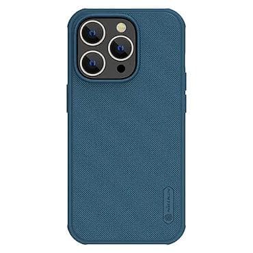 Maska Nillkin Scrub Pro za iPhone 14 Pro 6.1 plava. Uz brzu dostavu i at lalafo.rs — 1 Maska Nillkin Scrub Pro za iPhone 14 Pro 6.1 plava. Uz brzu dostavu i — 1