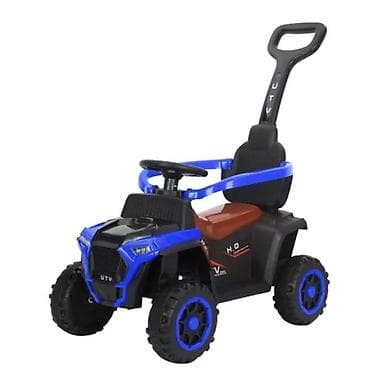 Dečiji guralica-džip/UTV sa ručkom za guranje - Robusna konstrukcija na lalafo.rs Dečiji guralica-džip/UTV sa ručkom za guranje - Robusna konstrukcija