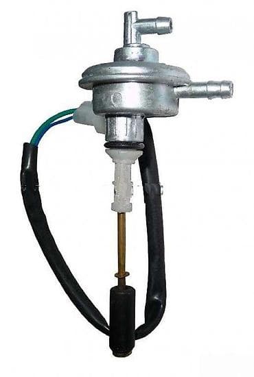 Ventil za gorivo sa integrisanim meračem nivoa, dizajniran za na lalafo.rs Ventil za gorivo sa integrisanim meračem nivoa, dizajniran za