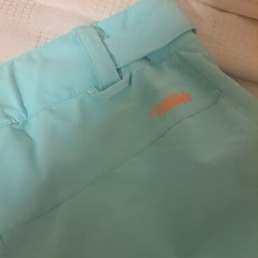 Ski pantalone oneill .
Samo 3 puta nosene
Stanje - kao nove na lalafo.rs — 2 Ski pantalone oneill .
Samo 3 puta nosene
Stanje - kao nove — 2