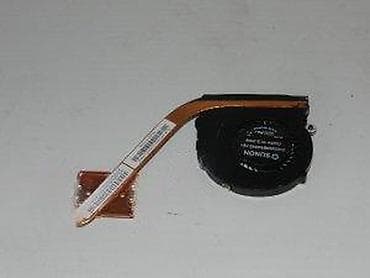 Kuler i hladnjak za Lenovo Thinkpad Yoga 11e. ✨ Ispravan na lalafo.rs — 4 Kuler i hladnjak za Lenovo Thinkpad Yoga 11e. ✨ Ispravan — 4