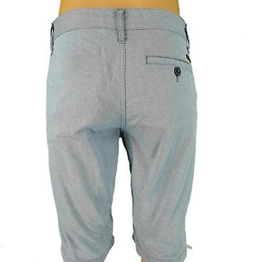 Britches and shorths Tom Tailor, color - Grey at lalafo.rs — 3 Britches and shorths Tom Tailor, color - Grey — 3