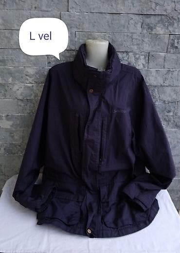 Muška jakna L vel, kao novauvoz iz Nemacke na lalafo.rs — 5 Muška jakna L vel, kao novauvoz iz Nemacke — 5