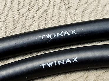 Stereo RCA interkonekt kablovi – par - Tip: analogni audio na lalafo.rs — 7 Stereo RCA interkonekt kablovi – par - Tip: analogni audio — 7