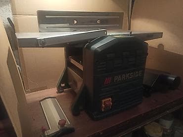 Hand Tools: Skoro nov abrihter-diht PARKSIDE. Snaga 1,25kW 8500°/min, širina at lalafo.rs — 2 Hand Tools: Skoro nov abrihter-diht PARKSIDE. Snaga 1,25kW 8500°/min, širina — 2