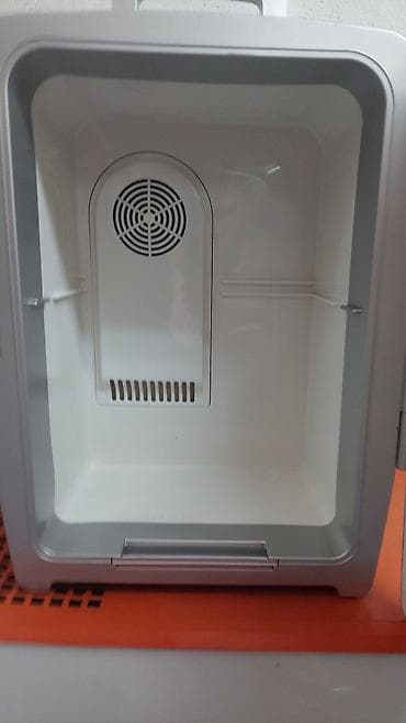 SilverCrest prenosni mini frižider - Kompaktan mini frižider sa na lalafo.rs — 6 SilverCrest prenosni mini frižider - Kompaktan mini frižider sa — 6