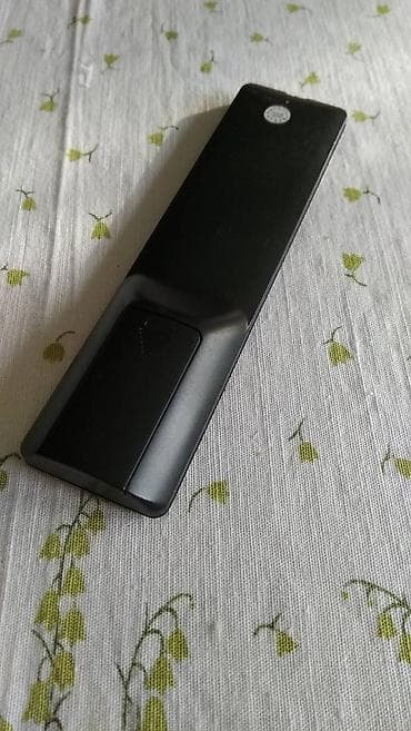 D3 Mini daljinski
Ispravan za SBB uredjaje na lalafo.rs — 2 D3 Mini daljinski
Ispravan za SBB uredjaje — 2