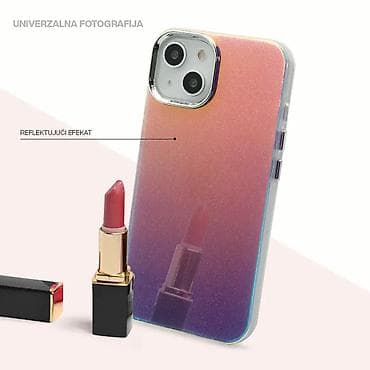 Futrola GLAZE za iPhone 15 (6.1) DZ01. Kataloški broj: F114541. Zemlja na lalafo.rs Futrola GLAZE za iPhone 15 (6.1) DZ01. Kataloški broj: F114541. Zemlja