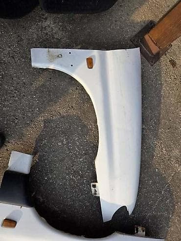 DESNO KRILO ZA CITROEN BERLINGO OD 1996. DO 2002. GOD. | Desno Krilo na lalafo.rs DESNO KRILO ZA CITROEN BERLINGO OD 1996. DO 2002. GOD. | Desno Krilo