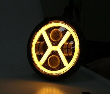 Transport: Bi led farovi 60w migavac + dnevno svetlo POGODNO ZA SVA VOZILA SA at lalafo.rs — 7 Transport: Bi led farovi 60w migavac + dnevno svetlo POGODNO ZA SVA VOZILA SA — 7
