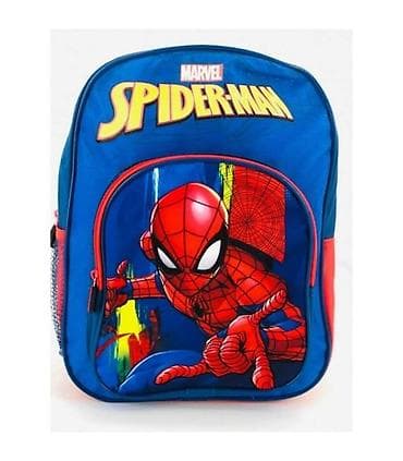 Dečiji ranac za vrtić
Cena 1700 din na lalafo.rs — 2 Dečiji ranac za vrtić
Cena 1700 din — 2