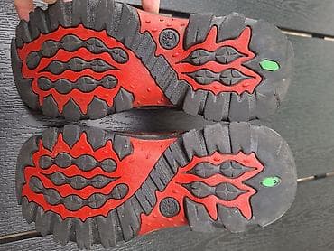 Timberland dečije kožne cipele,pertle na povlačenje broj 31, dužina na lalafo.rs — 3 Timberland dečije kožne cipele,pertle na povlačenje broj 31, dužina — 3