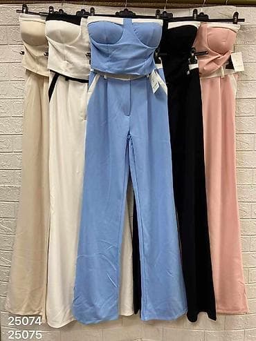 Personal Items: M, color - White at lalafo.rs — 7 Personal Items: M, color - White — 7