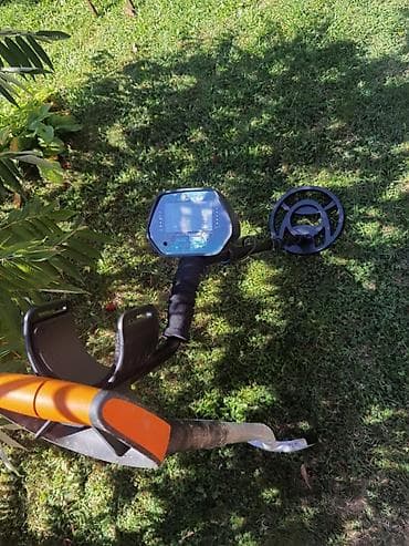 U ponudi NOVI metal detektori: GT3028 - 11.000 MD4030 PRO - 7.000 Za at lalafo.rs U ponudi NOVI metal detektori: GT3028 - 11.000 MD4030 PRO - 7.000 Za