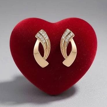 Jewellery: Mindjuse po super ceni
1300din /par
2 para 1600 din at lalafo.rs — 3 Jewellery: Mindjuse po super ceni
1300din /par
2 para 1600 din — 3