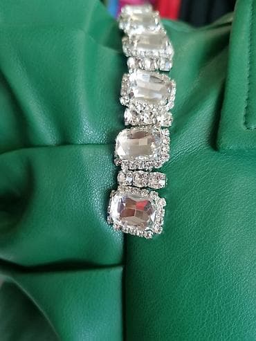 Predivna jakna sa ukrasima
Vel S
Novo
Uvoz Francuska na lalafo.rs — 7 Predivna jakna sa ukrasima
Vel S
Novo
Uvoz Francuska — 7