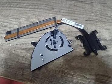 Kuler i hladnjak za HP Pavilion 15-CW. ✨ Ispravno na lalafo.rs — 3 Kuler i hladnjak za HP Pavilion 15-CW. ✨ Ispravno — 3