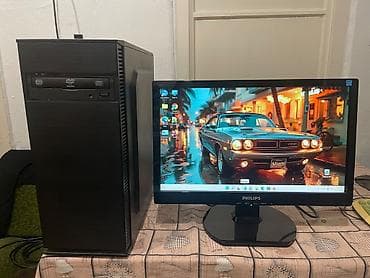 Racunar intel celeron 1,99 mgh sa 8g rama 128g hdd uz racunar poklon na lalafo.rs — 2 Racunar intel celeron 1,99 mgh sa 8g rama 128g hdd uz racunar poklon — 2