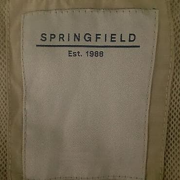 zenske original guess: Jakna sprinfield, vel. M/38 marka: sprinfield veličina: m/38 na lalafo.rs — 4 zenske original guess: Jakna sprinfield, vel. M/38 marka: sprinfield veličina: m/38 — 4