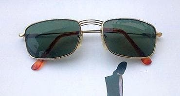 igrice za ps3: Vintage naočare za sunce sa trostrukim mostom GERMANY. Kvalitetne at lalafo.rs — 1 igrice za ps3: Vintage naočare za sunce sa trostrukim mostom GERMANY. Kvalitetne — 1