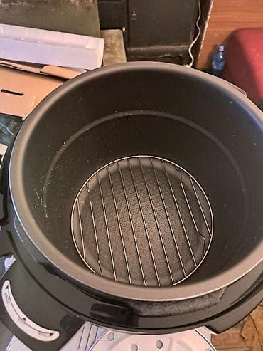 Power Pressure Cooker XL – električni ekspres lonac/multi‑kuvalo - at lalafo.rs — 6 Power Pressure Cooker XL – električni ekspres lonac/multi‑kuvalo - — 6