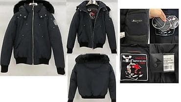 Winter jackets: MOOSE KNUCKLES, VRHUNSKI KANADSKI BREND, TOP 2025-26 | Novo! ! ! at lalafo.rs — 10 Winter jackets: MOOSE KNUCKLES, VRHUNSKI KANADSKI BREND, TOP 2025-26 | Novo! ! ! — 10