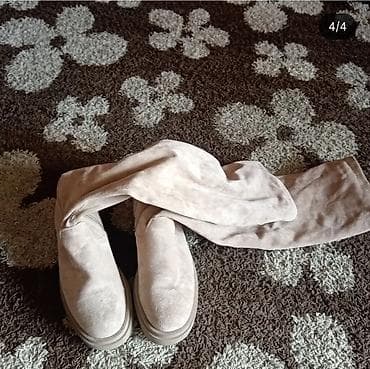 Čizme, 36 na lalafo.rs Čizme, 36