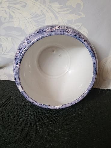 Vases and pots: Saksija nova rucni rad iz 80ih.god. Nova saksija,rucni rad,sve na at lalafo.rs — 10 Vases and pots: Saksija nova rucni rad iz 80ih.god. Nova saksija,rucni rad,sve na — 10