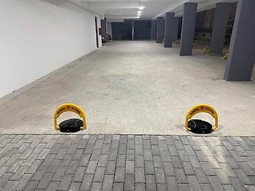 Automatska parking barijera – „No Parking“ sklopiva rampa na daljinsko na lalafo.rs — 7 Automatska parking barijera – „No Parking“ sklopiva rampa na daljinsko — 7