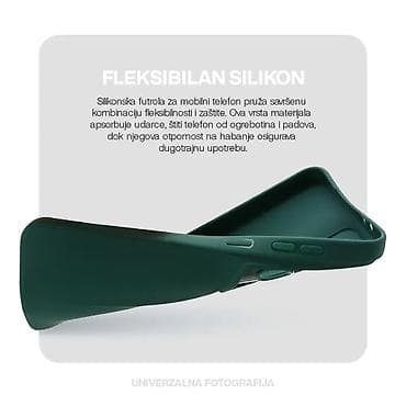 Mobile Phones & Accessories: Futrola PHANTOM BLADE za iPhone 16 (6.1) siva. Kataloški broj at lalafo.rs — 2 Mobile Phones & Accessories: Futrola PHANTOM BLADE za iPhone 16 (6.1) siva. Kataloški broj — 2