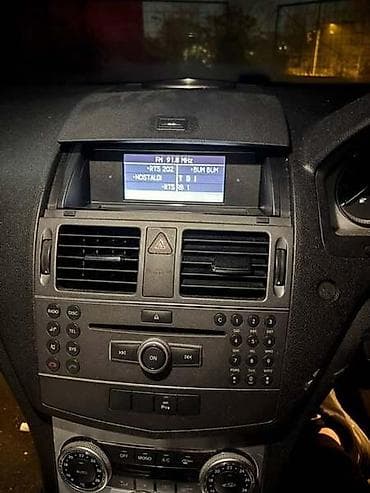MULTIMEDIJA ZA W204 ZA MERCEDES BENZ C 160, C 180, C 200 . | na lalafo.rs MULTIMEDIJA ZA W204 ZA MERCEDES BENZ C 160, C 180, C 200 . |