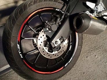 Transport: Aprilia rs 125 - trakice za felne - 836 📌 opis: samolepljive trakice at lalafo.rs — 2 Transport: Aprilia rs 125 - trakice za felne - 836 📌 opis: samolepljive trakice — 2