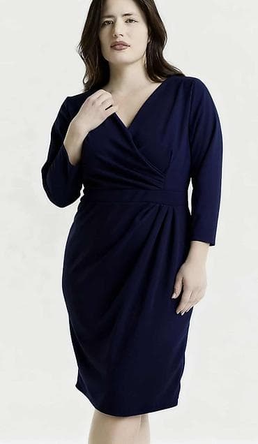 Personal Items: Haljine
Cena 2500
Uni vel.
V/020 at lalafo.rs — 4 Personal Items: Haljine
Cena 2500
Uni vel.
V/020 — 4